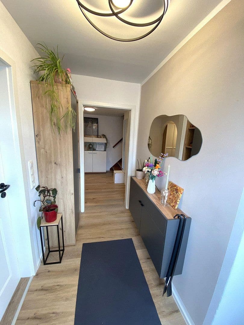 Prodej domu 111 m², pozemek 1.004 m², Ziegelstraße 10, Wismar, Mecklenburg-Vorpommern Prodej domu 111 m², pozemek 1.004 m², Ziegelstraße 10, Wismar, Mecklenburg-Vorpommern