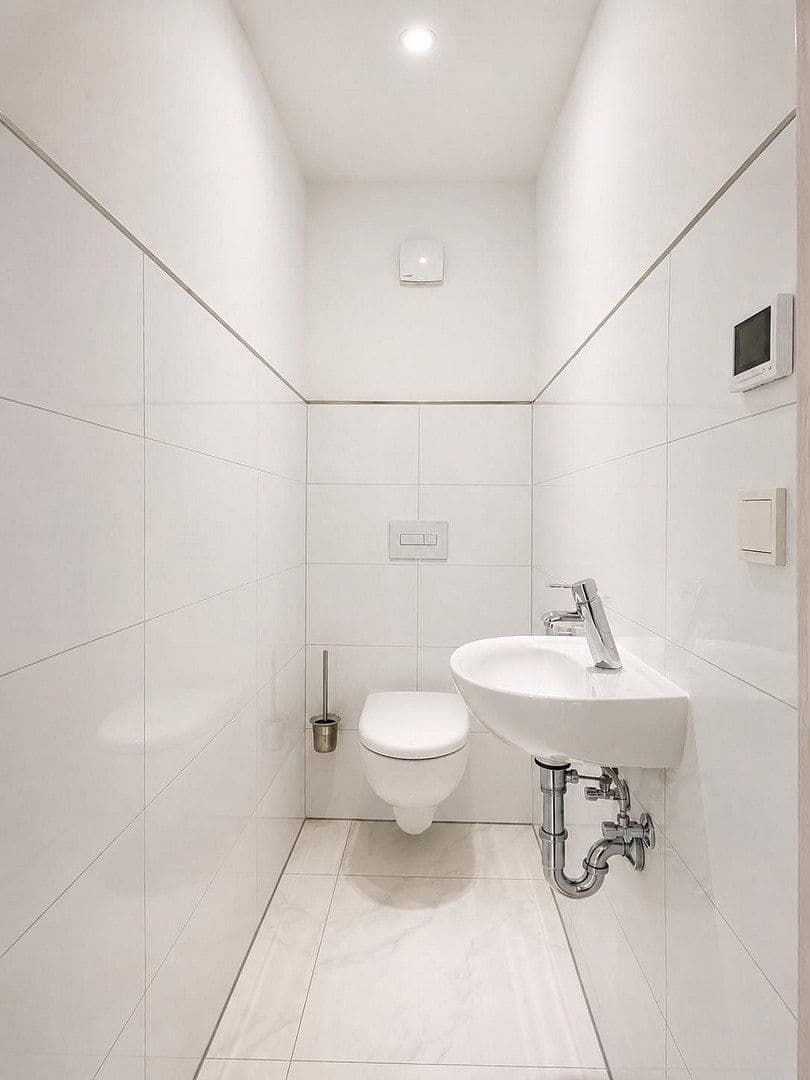 Prodej domu 174 m², pozemek 927 m², Im Klopseifen, Asbach, Porýní-Falc Prodej domu 174 m², pozemek 927 m², Im Klopseifen, Asbach, Porýní-Falc