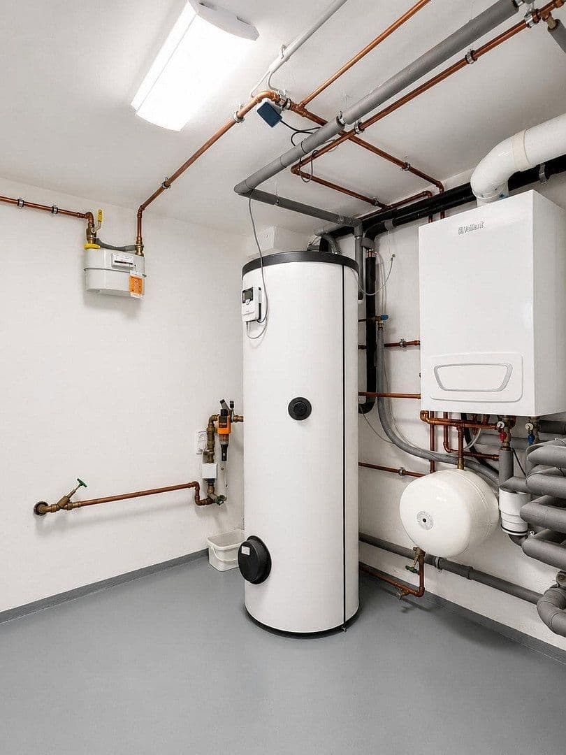 Prodej domu 174 m², pozemek 927 m², Im Klopseifen, Asbach, Porýní-Falc Prodej domu 174 m², pozemek 927 m², Im Klopseifen, Asbach, Porýní-Falc