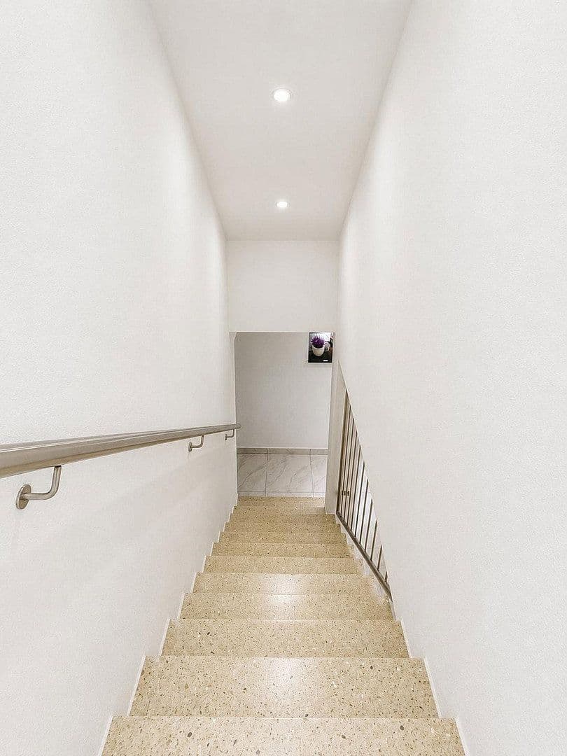 Prodej domu 174 m², pozemek 927 m², Im Klopseifen, Asbach, Porýní-Falc Prodej domu 174 m², pozemek 927 m², Im Klopseifen, Asbach, Porýní-Falc