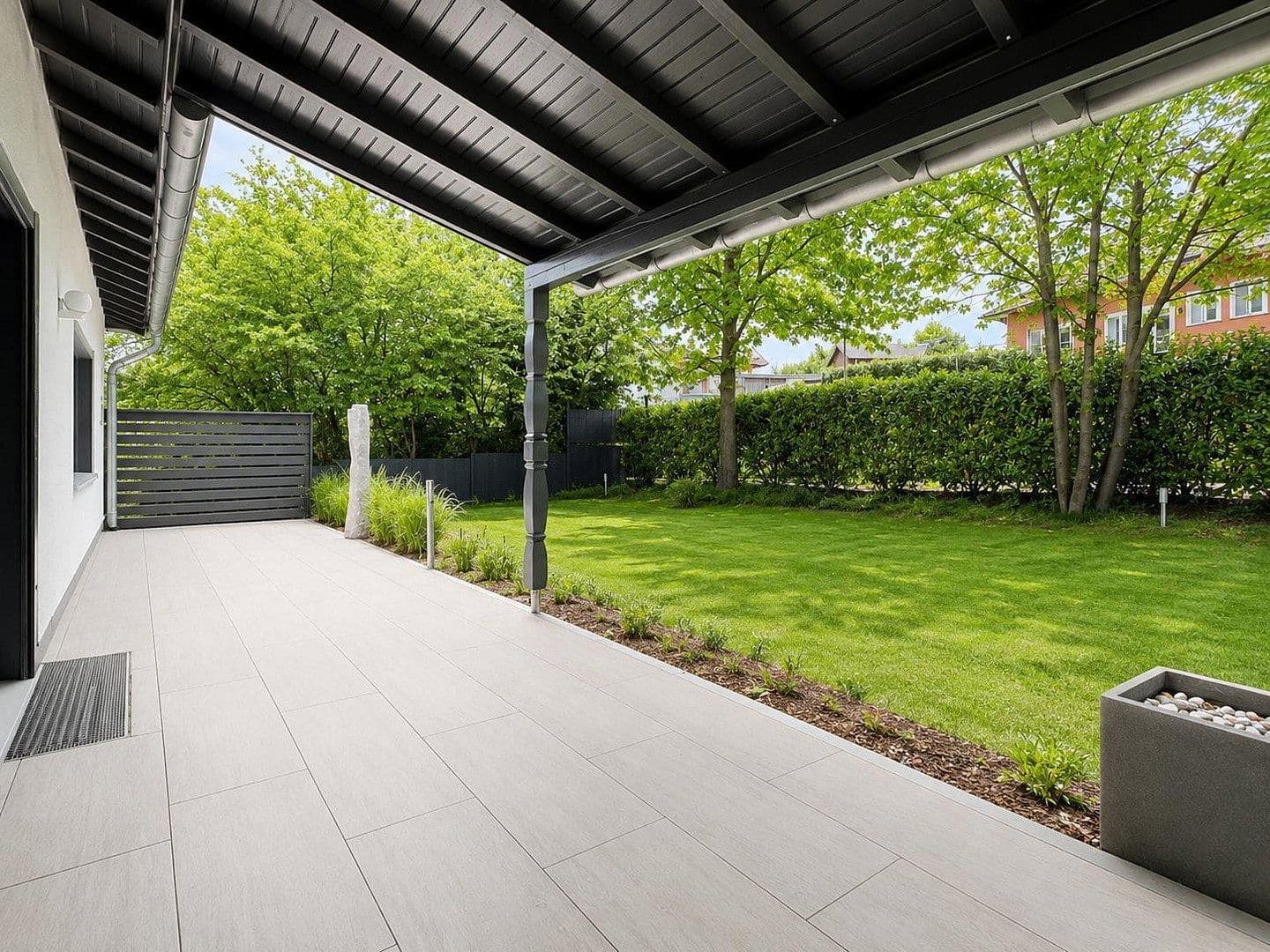 Prodej domu 174 m², pozemek 927 m², Im Klopseifen, Asbach, Porýní-Falc Prodej domu 174 m², pozemek 927 m², Im Klopseifen, Asbach, Porýní-Falc