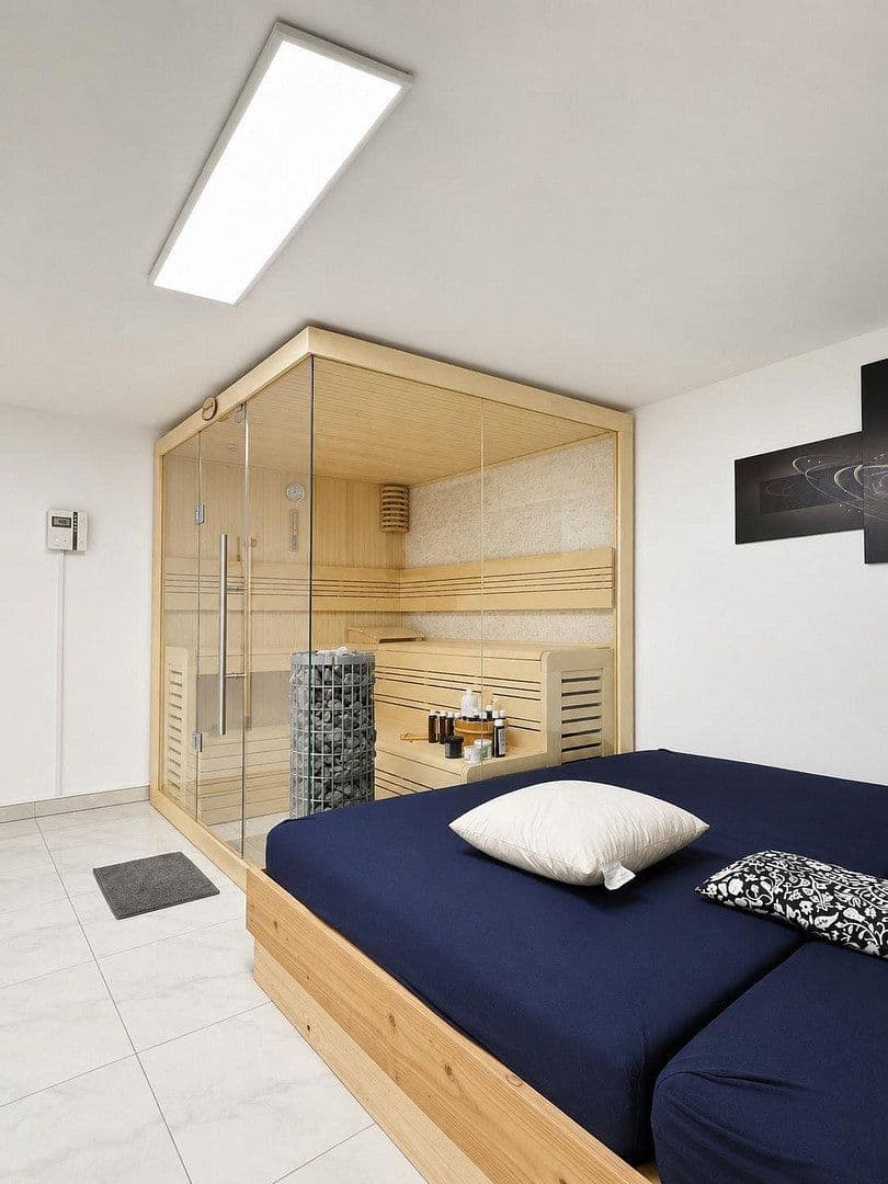 Prodej domu 174 m², pozemek 927 m², Im Klopseifen, Asbach, Porýní-Falc Prodej domu 174 m², pozemek 927 m², Im Klopseifen, Asbach, Porýní-Falc
