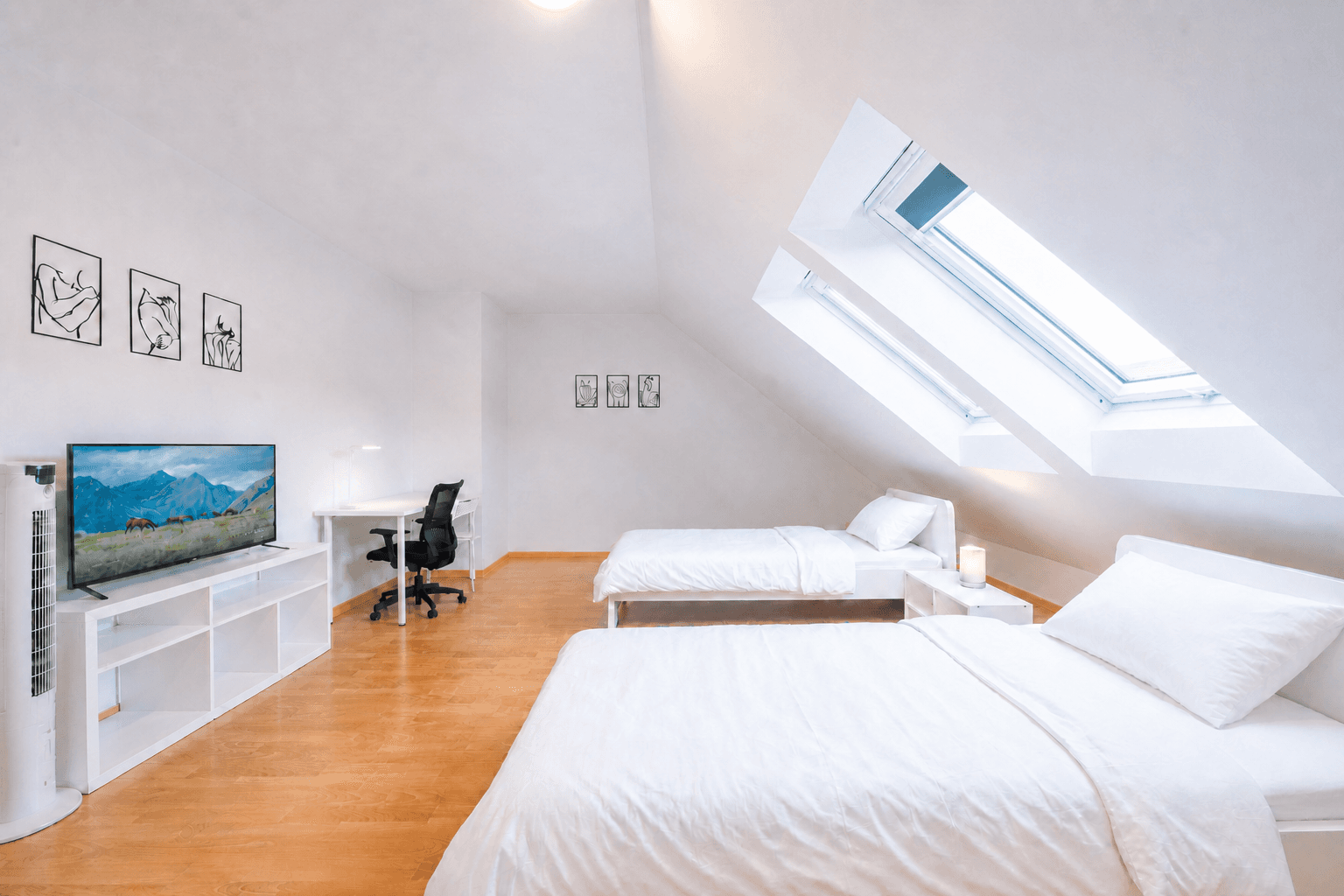 Pronájem bytu 19 m², Blankenfelde-Mahlow, Braniborsko Pronájem bytu 19 m², Blankenfelde-Mahlow, Braniborsko