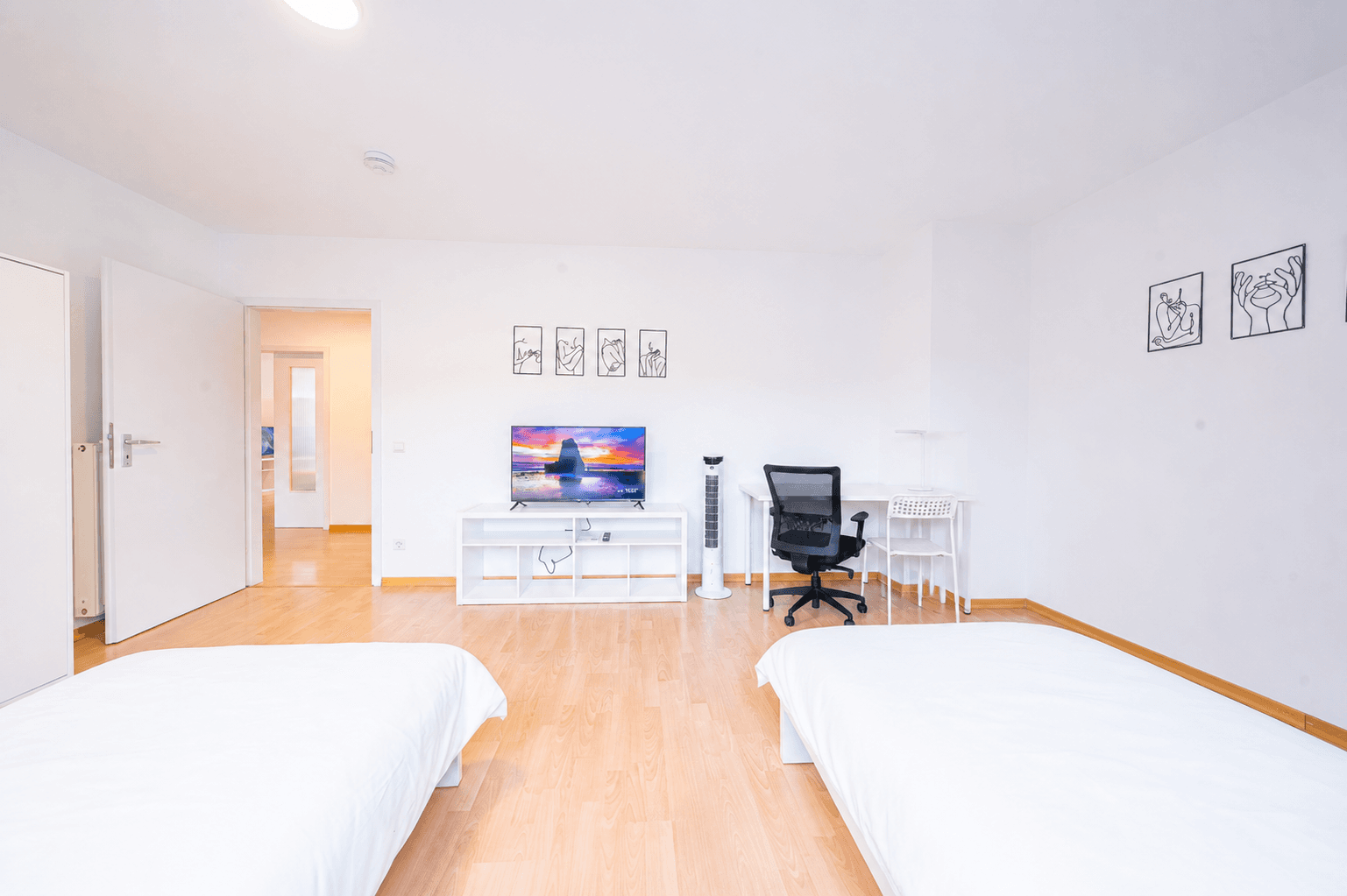 Pronájem bytu 19 m², Blankenfelde-Mahlow, Braniborsko Pronájem bytu 19 m², Blankenfelde-Mahlow, Braniborsko