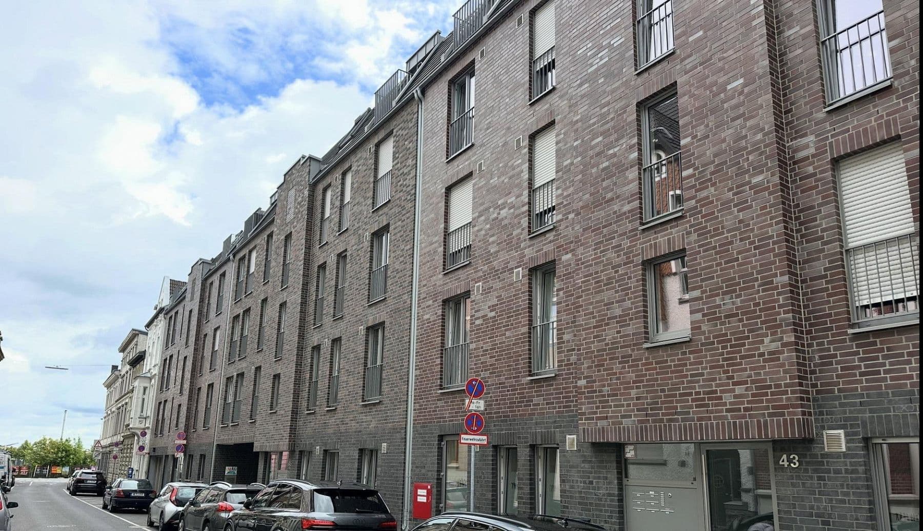 Pronájem bytu 4+1 172 m², Neuss, Severní Porýní-Vestfálsko Pronájem bytu 4+1 172 m², Neuss, Severní Porýní-Vestfálsko
