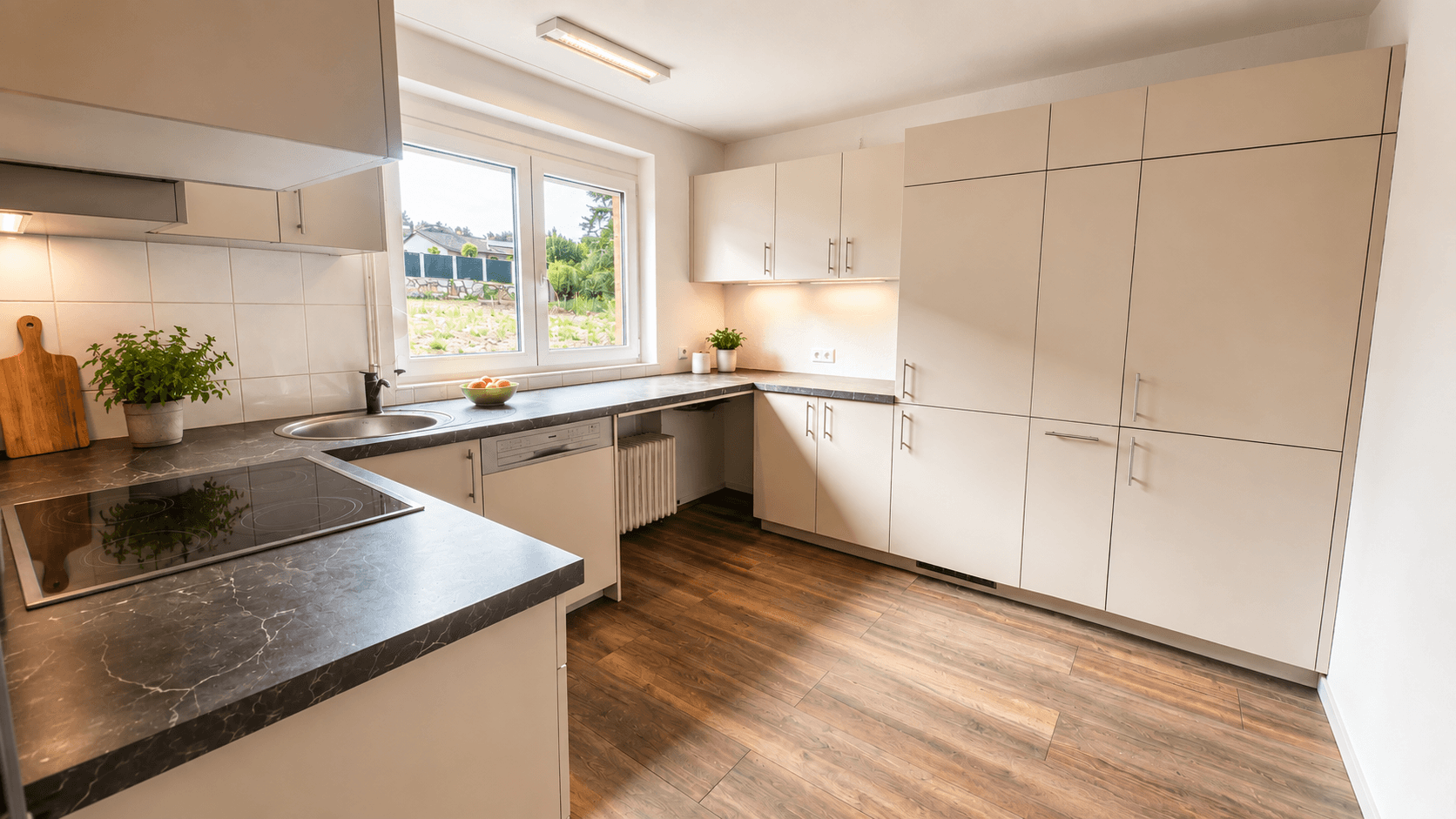 Prodej domu 108 m², pozemek 600 m², Albbruck, Bádensko-Württembersko Prodej domu 108 m², pozemek 600 m², Albbruck, Bádensko-Württembersko