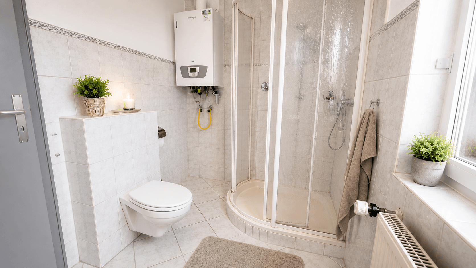 Prodej domu 108 m², pozemek 600 m², Albbruck, Bádensko-Württembersko Prodej domu 108 m², pozemek 600 m², Albbruck, Bádensko-Württembersko