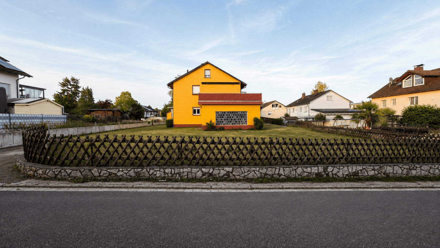 Prodej domu 108 m², pozemek 600 m², Albbruck, Bádensko-Württembersko Prodej domu 108 m², pozemek 600 m², Albbruck, Bádensko-Württembersko