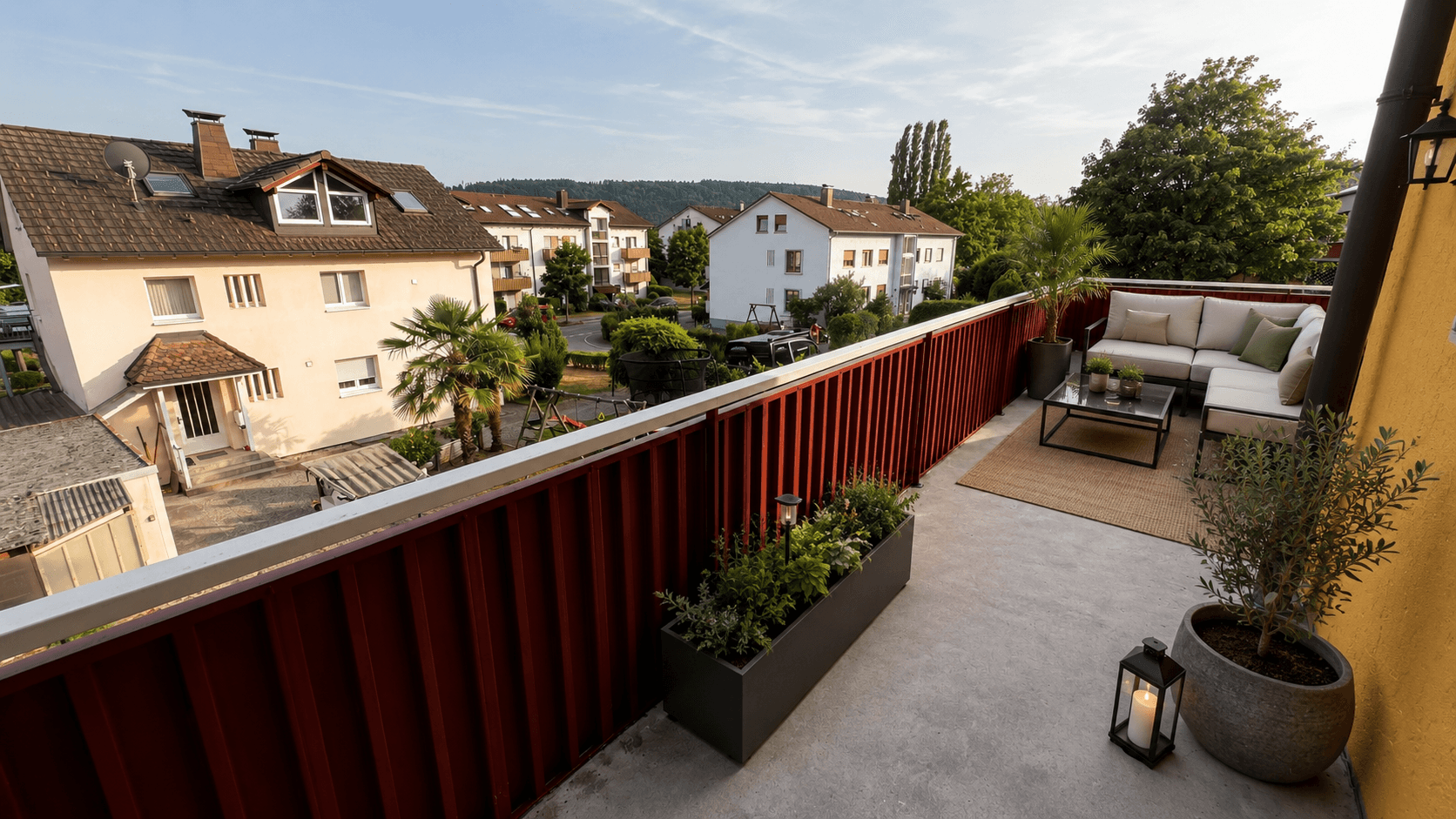 Prodej domu 108 m², pozemek 600 m², Albbruck, Bádensko-Württembersko Prodej domu 108 m², pozemek 600 m², Albbruck, Bádensko-Württembersko