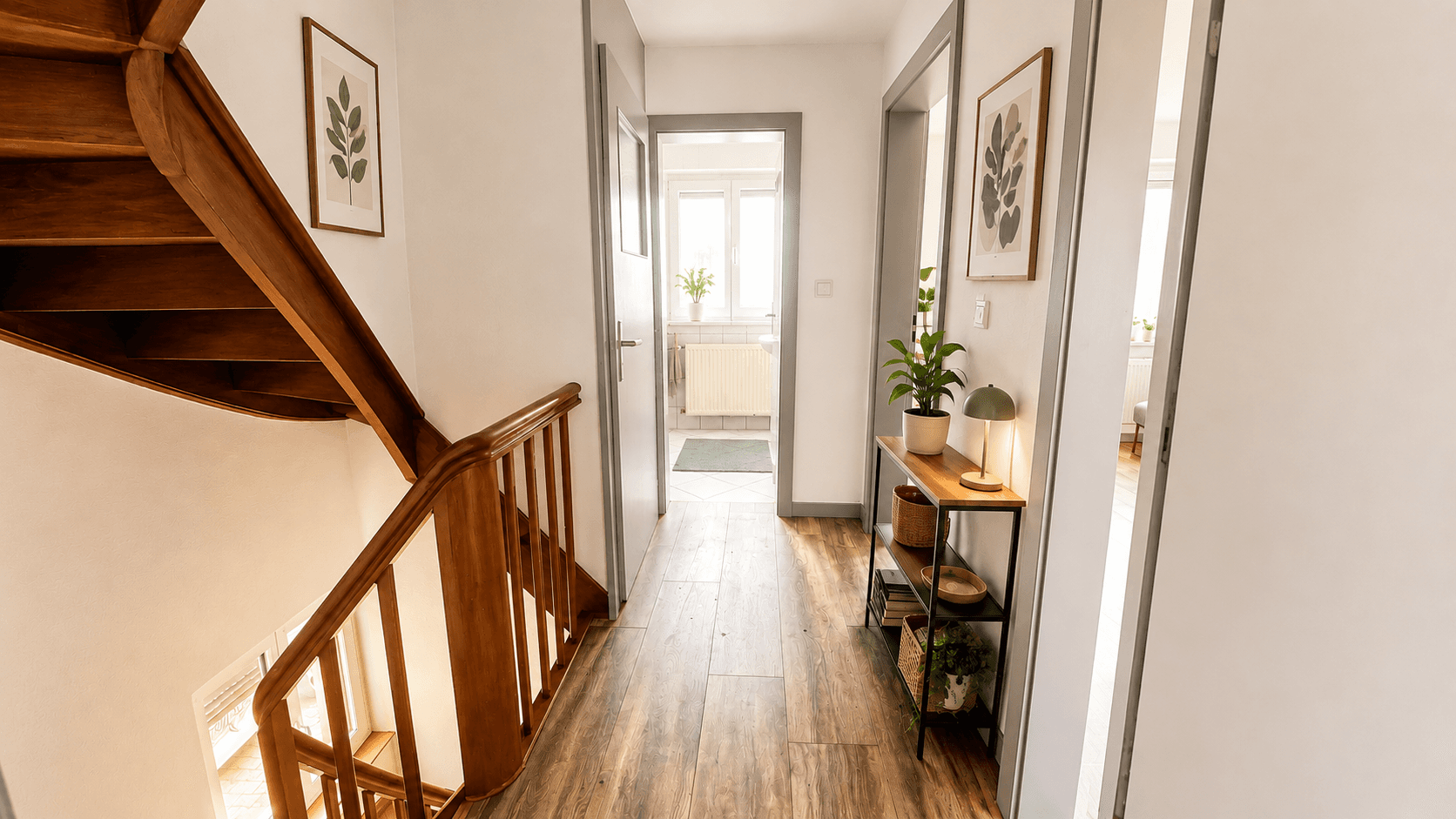 Prodej domu 108 m², pozemek 600 m², Albbruck, Bádensko-Württembersko Prodej domu 108 m², pozemek 600 m², Albbruck, Bádensko-Württembersko