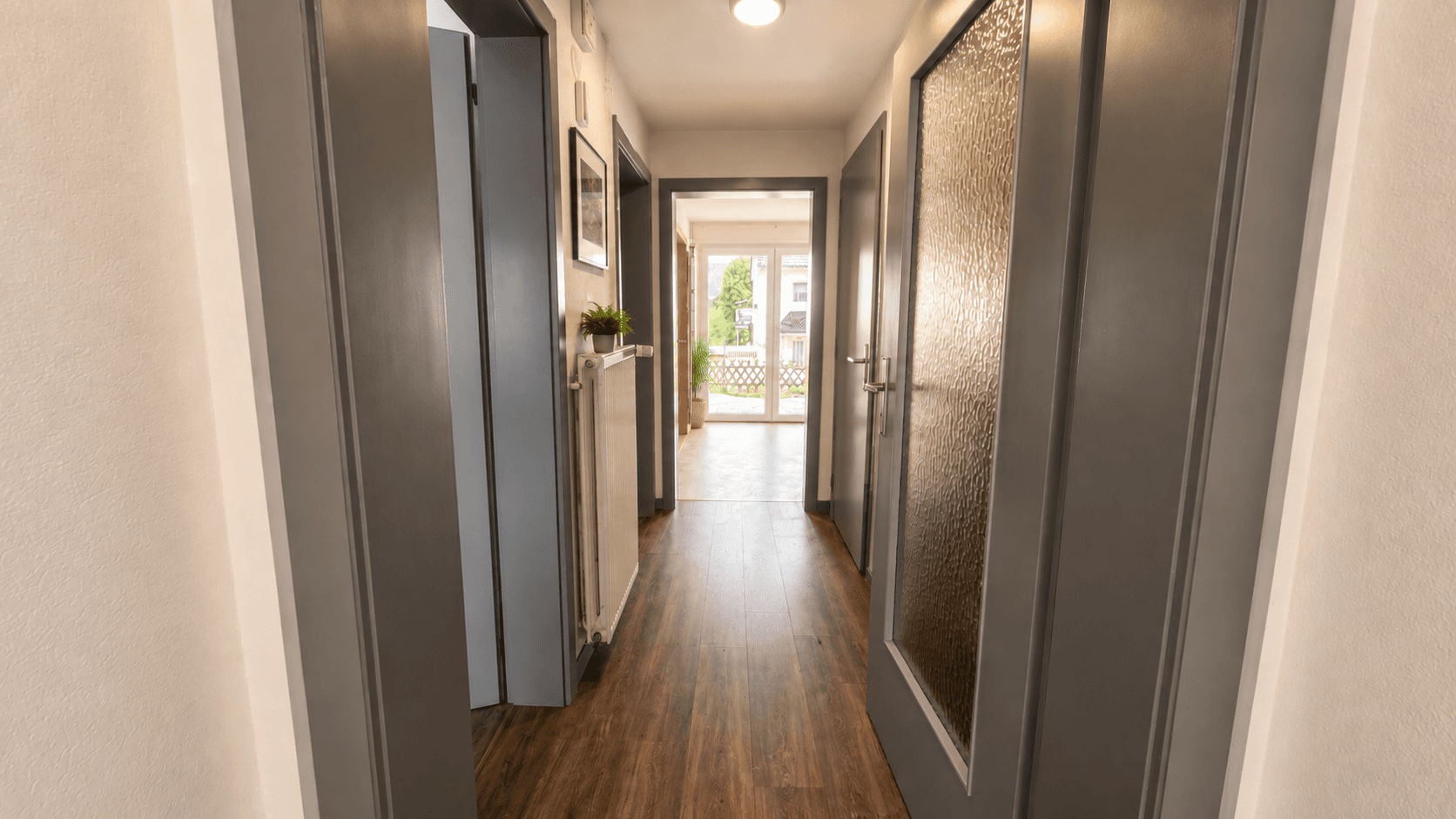 Prodej domu 108 m², pozemek 600 m², Albbruck, Bádensko-Württembersko Prodej domu 108 m², pozemek 600 m², Albbruck, Bádensko-Württembersko