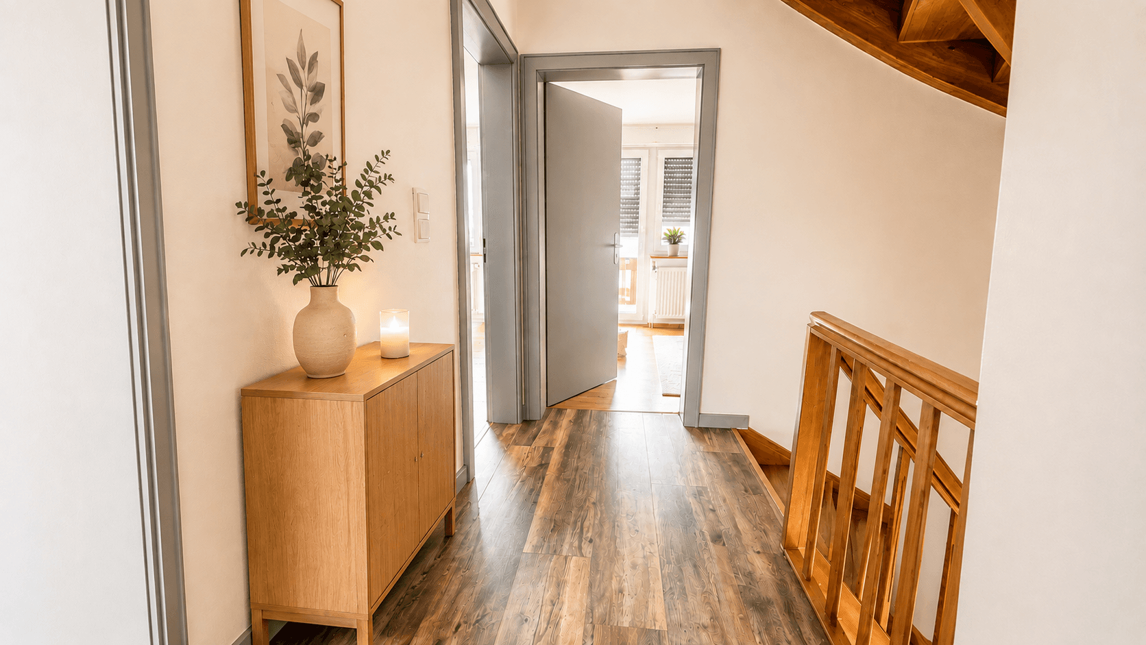 Prodej domu 108 m², pozemek 600 m², Albbruck, Bádensko-Württembersko Prodej domu 108 m², pozemek 600 m², Albbruck, Bádensko-Württembersko