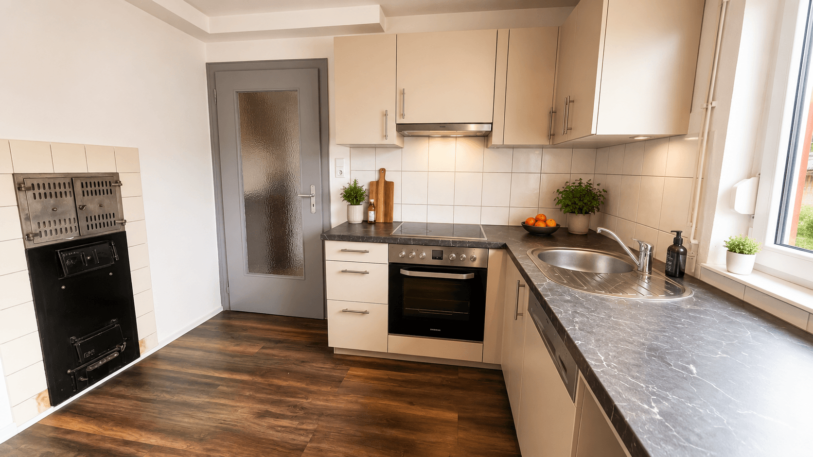 Prodej domu 108 m², pozemek 600 m², Albbruck, Bádensko-Württembersko Prodej domu 108 m², pozemek 600 m², Albbruck, Bádensko-Württembersko