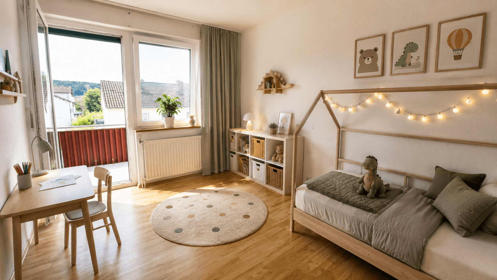 Prodej domu 108 m², pozemek 600 m², Albbruck, Bádensko-Württembersko Prodej domu 108 m², pozemek 600 m², Albbruck, Bádensko-Württembersko