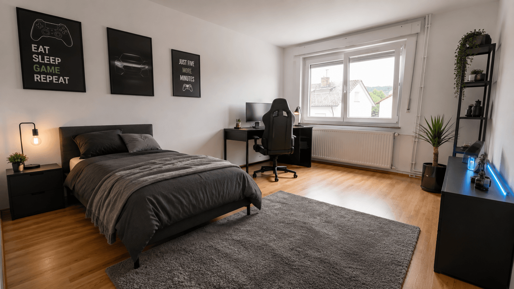 Prodej domu 108 m², pozemek 600 m², Albbruck, Bádensko-Württembersko Prodej domu 108 m², pozemek 600 m², Albbruck, Bádensko-Württembersko