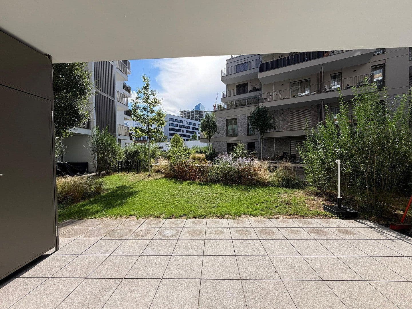 Pronájem bytu 2+1 59 m², Ferdinand-Happ-Str. 14c, Frankfurt, Hessen Pronájem bytu 2+1 59 m², Ferdinand-Happ-Str. 14c, Frankfurt, Hessen