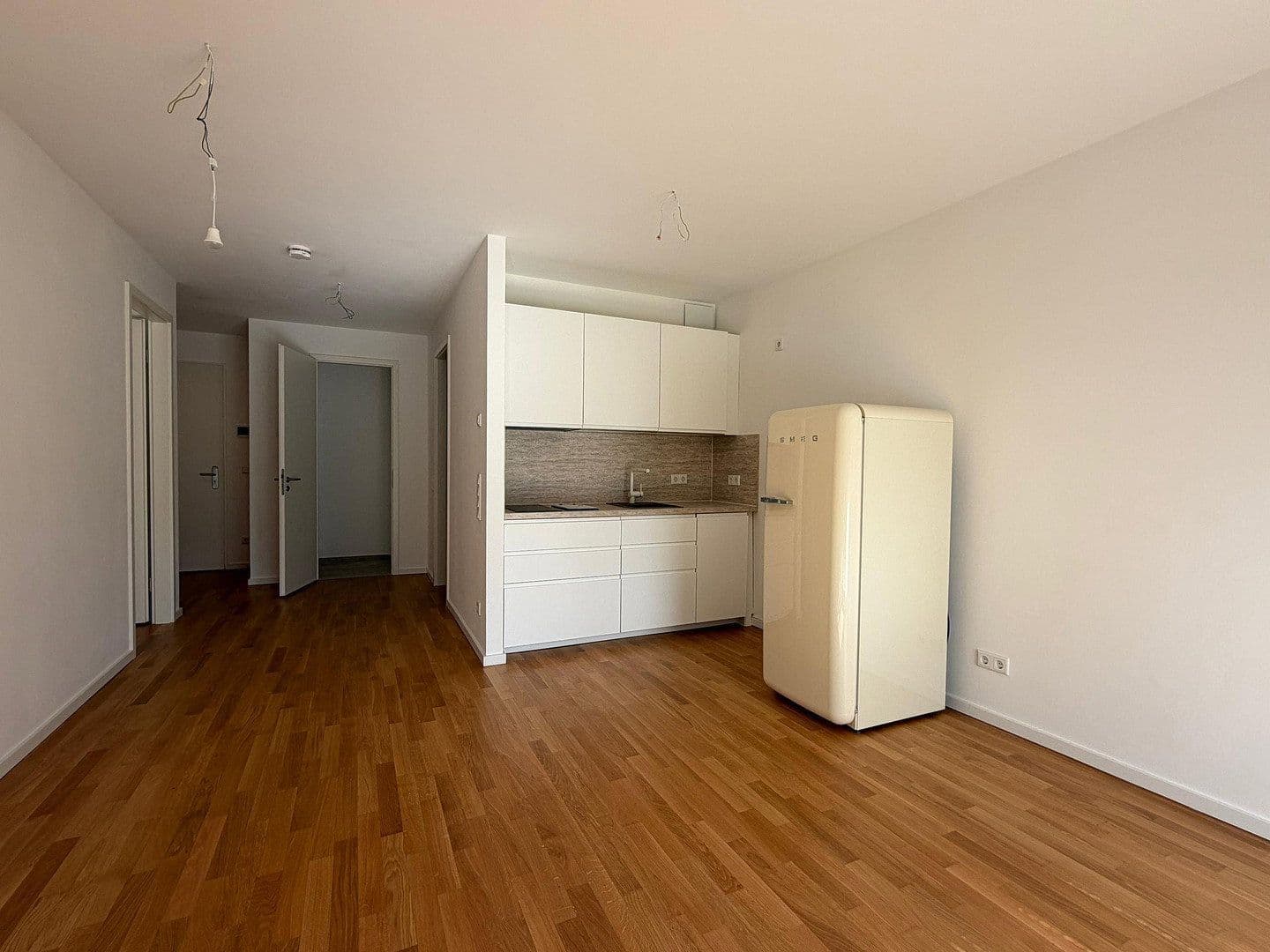 Pronájem bytu 2+1 59 m², Ferdinand-Happ-Str. 14c, Frankfurt, Hessen Pronájem bytu 2+1 59 m², Ferdinand-Happ-Str. 14c, Frankfurt, Hessen