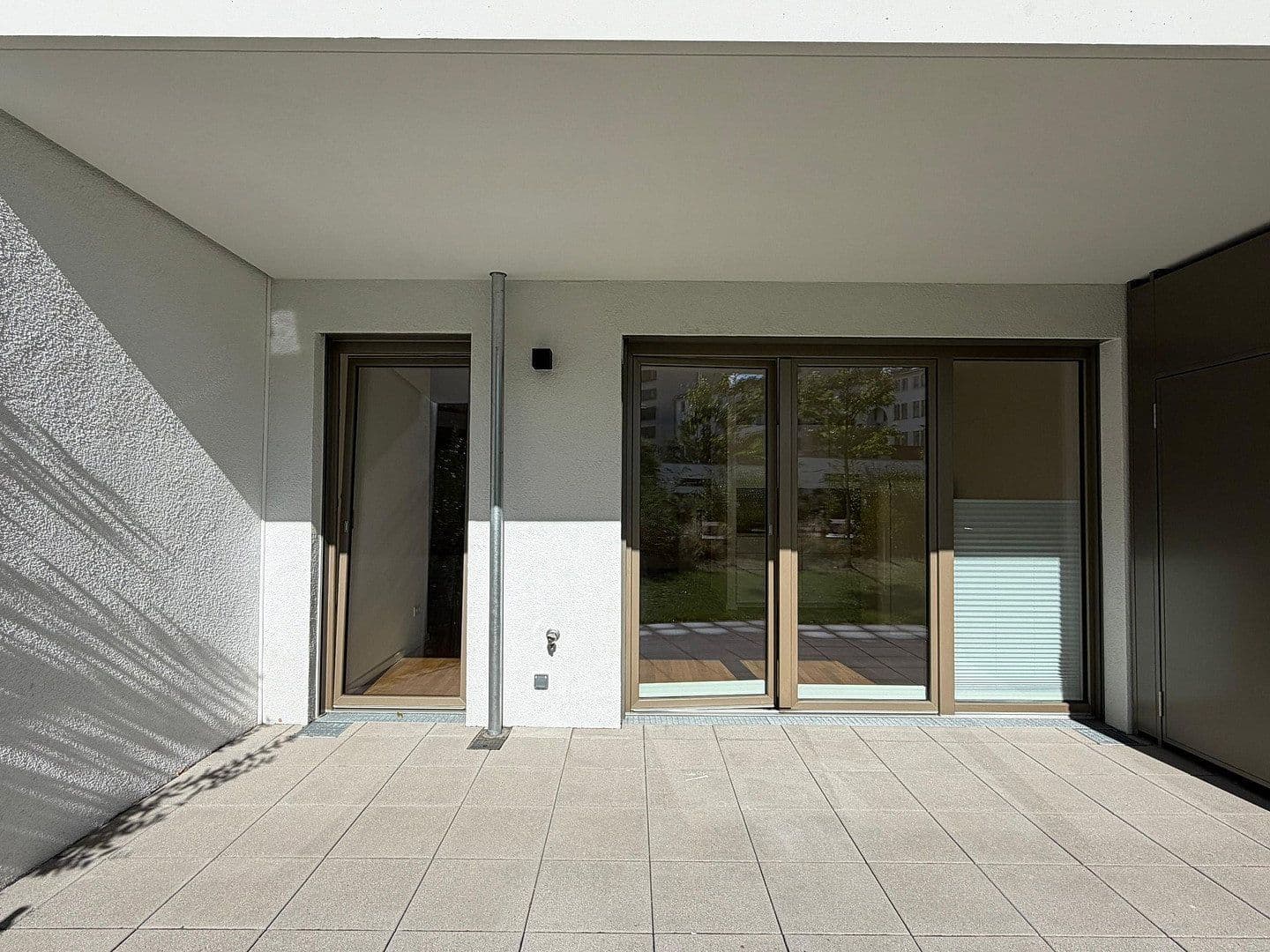 Pronájem bytu 2+1 59 m², Ferdinand-Happ-Str. 14c, Frankfurt, Hessen Pronájem bytu 2+1 59 m², Ferdinand-Happ-Str. 14c, Frankfurt, Hessen
