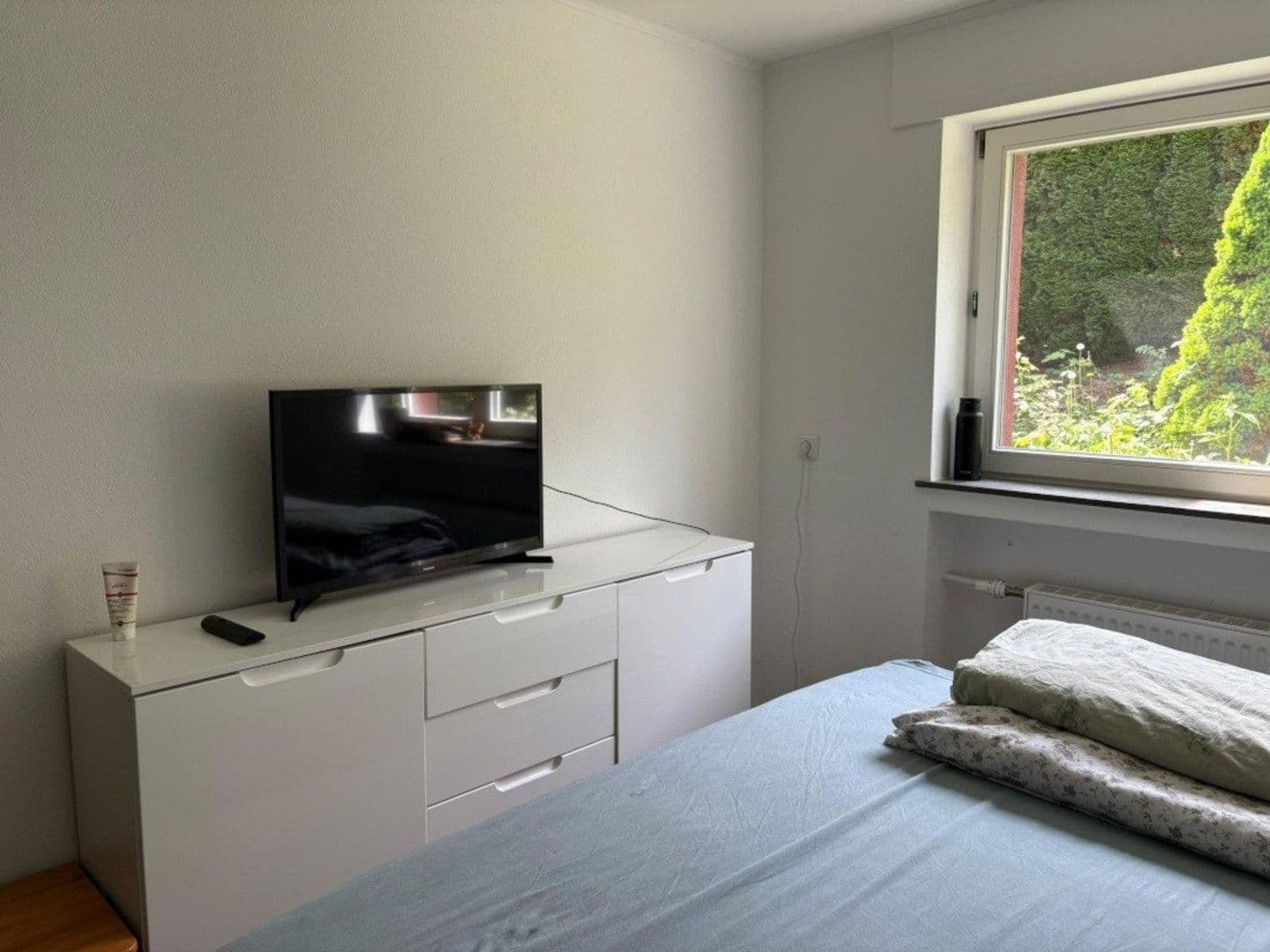 Pronájem bytu 2+1 52 m², Goethestraße 32, Tübingen, Bádensko-Württembersko Pronájem bytu 2+1 52 m², Goethestraße 32, Tübingen, Bádensko-Württembersko