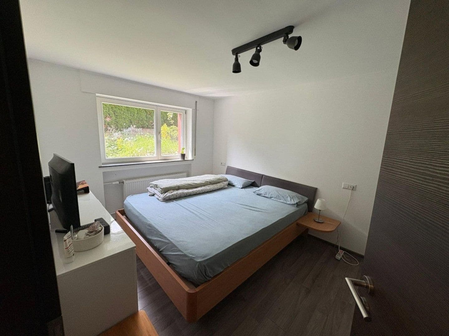 Pronájem bytu 2+1 52 m², Goethestraße 32, Tübingen, Bádensko-Württembersko Pronájem bytu 2+1 52 m², Goethestraße 32, Tübingen, Bádensko-Württembersko