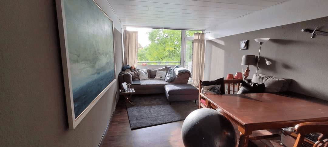 Pronájem bytu 3+1 75 m², Zeppelinstraße 58, Viersen, Severní Porýní-Vestfálsko Pronájem bytu 3+1 75 m², Zeppelinstraße 58, Viersen, Severní Porýní-Vestfálsko