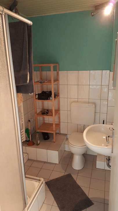 Pronájem bytu 3+1 75 m², Zeppelinstraße 58, Viersen, Severní Porýní-Vestfálsko Pronájem bytu 3+1 75 m², Zeppelinstraße 58, Viersen, Severní Porýní-Vestfálsko