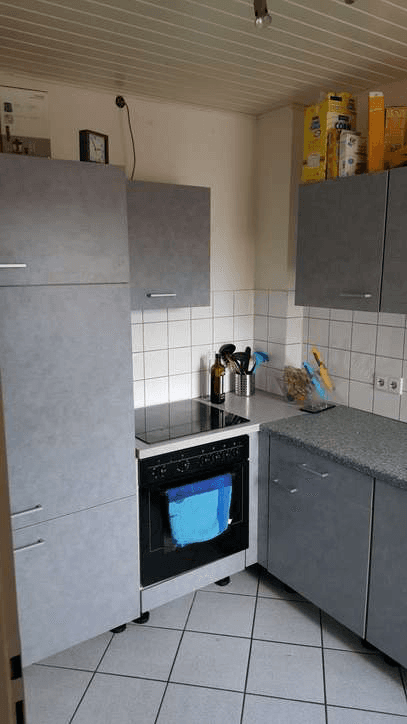 Pronájem bytu 3+1 75 m², Zeppelinstraße 58, Viersen, Severní Porýní-Vestfálsko Pronájem bytu 3+1 75 m², Zeppelinstraße 58, Viersen, Severní Porýní-Vestfálsko