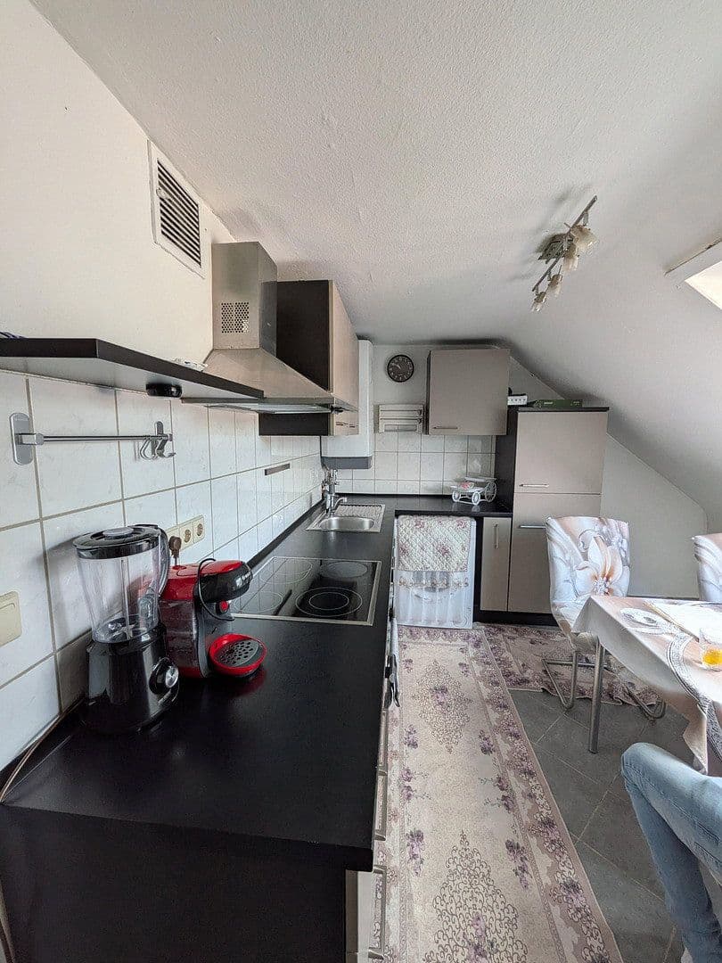 Prodej bytu 2+1 50 m², Harderstraße 21, Senden, Bavorsko Prodej bytu 2+1 50 m², Harderstraße 21, Senden, Bavorsko
