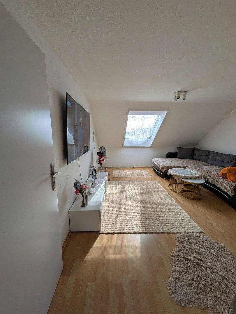Prodej bytu 2+1 50 m², Harderstraße 21, Senden, Bavorsko Prodej bytu 2+1 50 m², Harderstraße 21, Senden, Bavorsko