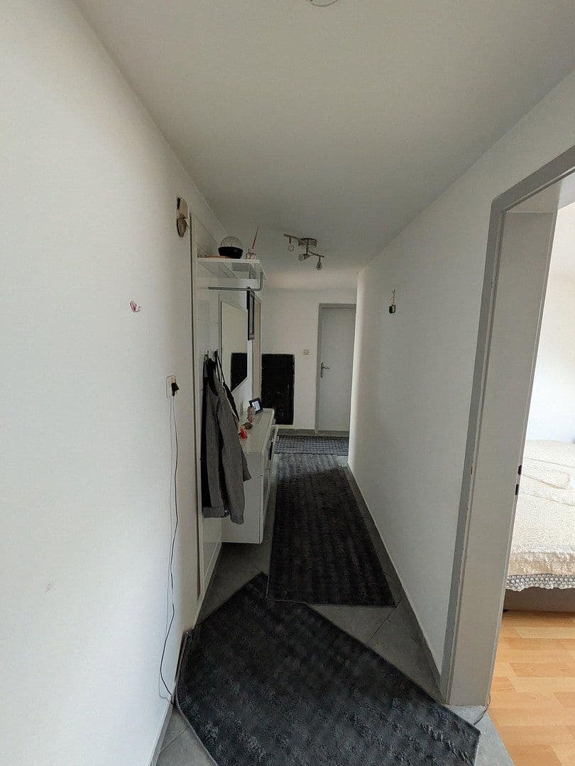 Prodej bytu 2+1 50 m², Harderstraße 21, Senden, Bavorsko Prodej bytu 2+1 50 m², Harderstraße 21, Senden, Bavorsko