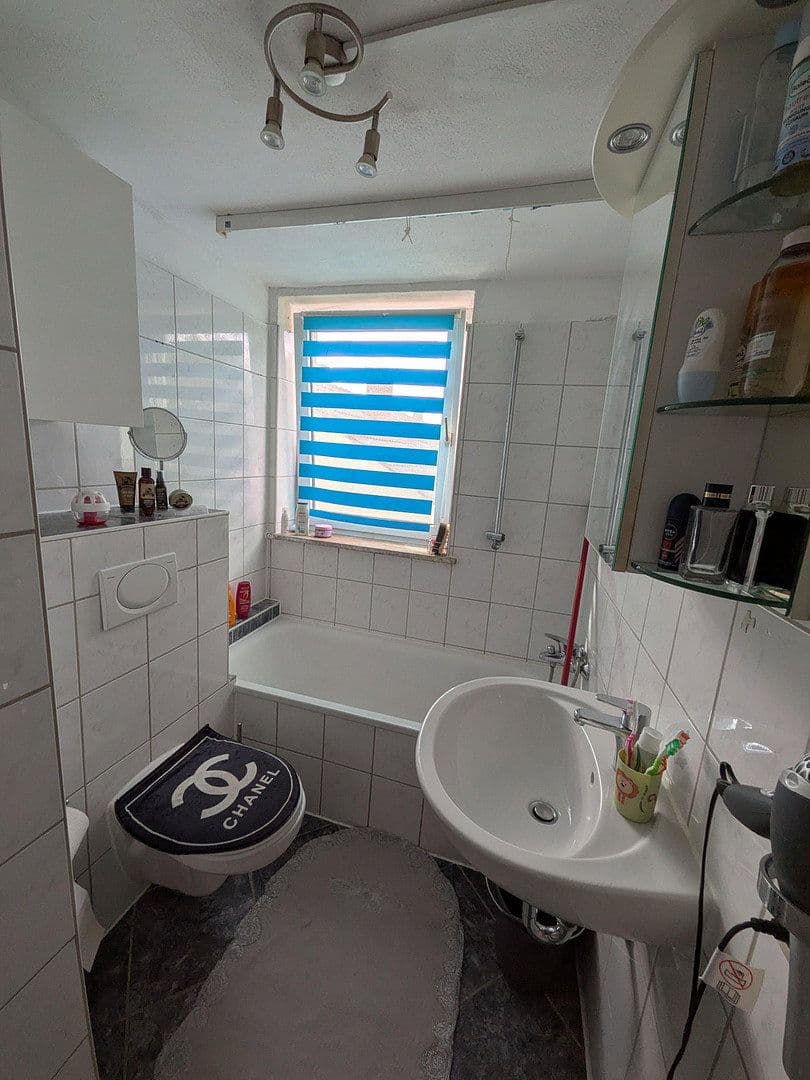 Prodej bytu 2+1 50 m², Harderstraße 21, Senden, Bavorsko Prodej bytu 2+1 50 m², Harderstraße 21, Senden, Bavorsko