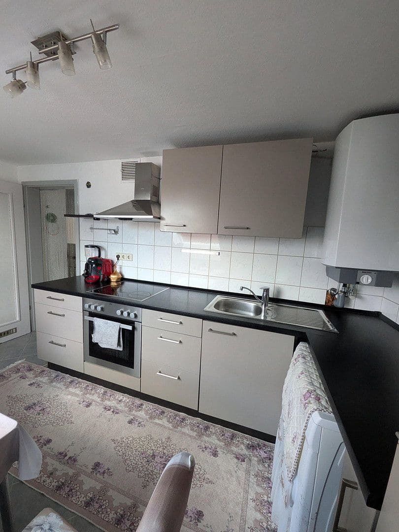 Prodej bytu 2+1 50 m², Harderstraße 21, Senden, Bavorsko Prodej bytu 2+1 50 m², Harderstraße 21, Senden, Bavorsko