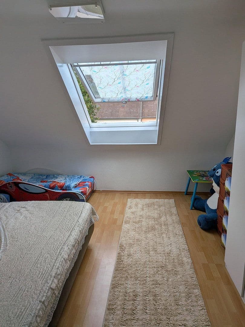 Prodej bytu 2+1 50 m², Harderstraße 21, Senden, Bavorsko Prodej bytu 2+1 50 m², Harderstraße 21, Senden, Bavorsko