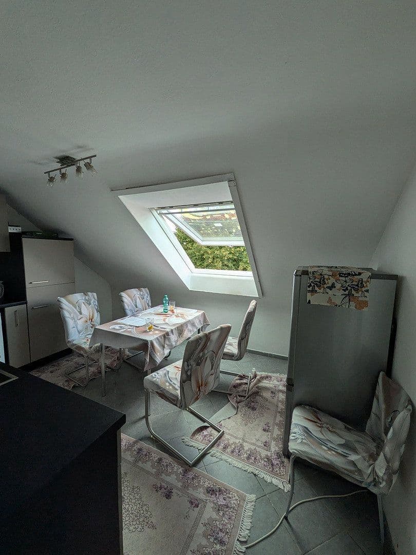 Prodej bytu 2+1 50 m², Harderstraße 21, Senden, Bavorsko Prodej bytu 2+1 50 m², Harderstraße 21, Senden, Bavorsko