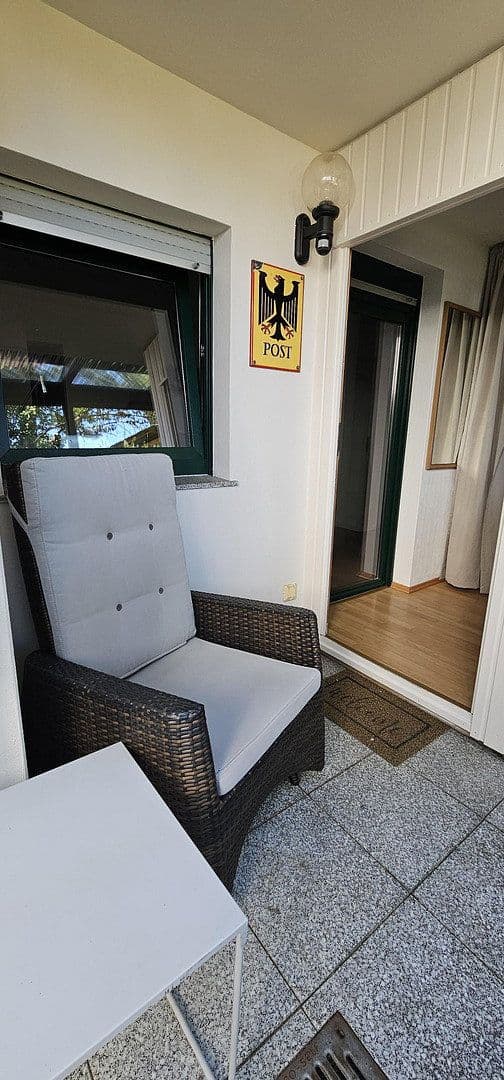 Pronájem bytu 2+1 43 m², Solingen, Severní Porýní-Vestfálsko Pronájem bytu 2+1 43 m², Solingen, Severní Porýní-Vestfálsko