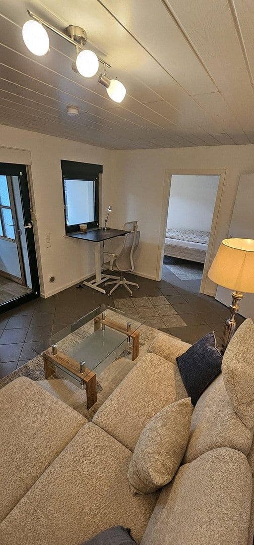 Pronájem bytu 2+1 43 m², Solingen, Severní Porýní-Vestfálsko Pronájem bytu 2+1 43 m², Solingen, Severní Porýní-Vestfálsko