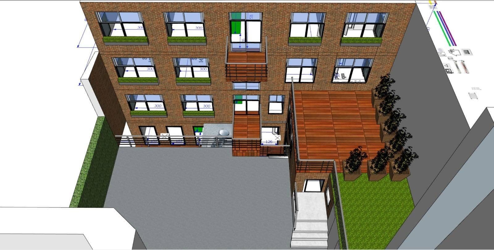 Pronájem bytu 5+1 128 m², Moritzstraße 68, Wiesbaden, Hessen Pronájem bytu 5+1 128 m², Moritzstraße 68, Wiesbaden, Hessen