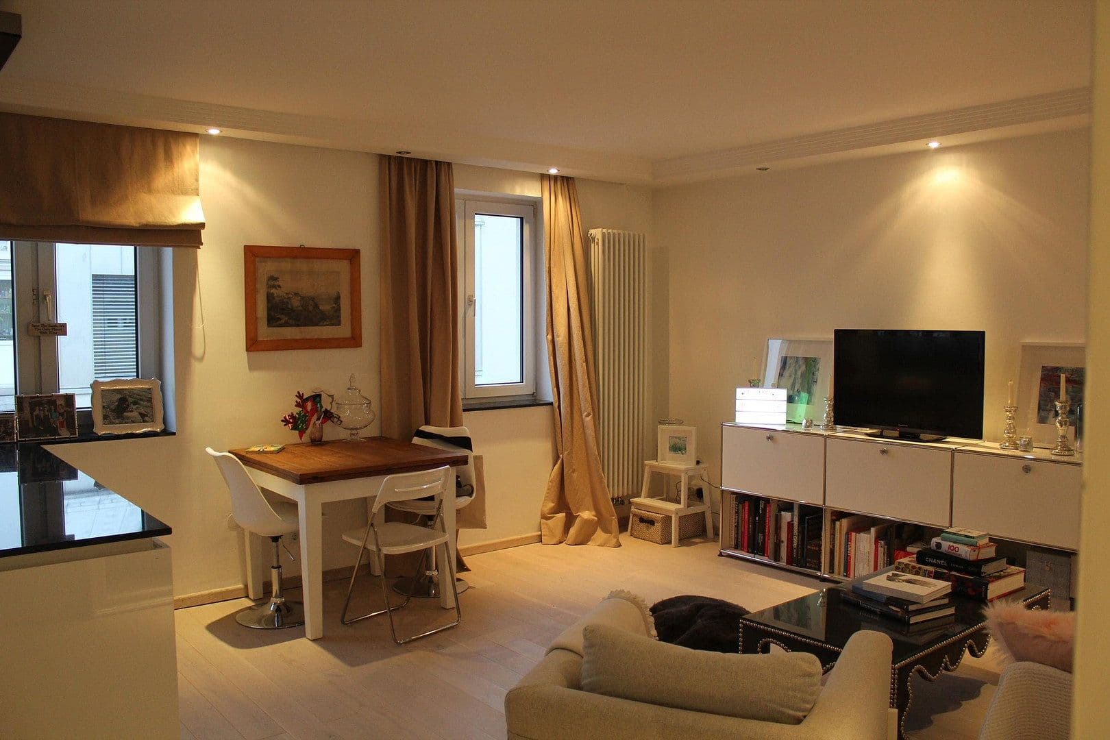 Pronájem bytu 2+1 54 m², München, Bavorsko Pronájem bytu 2+1 54 m², München, Bavorsko