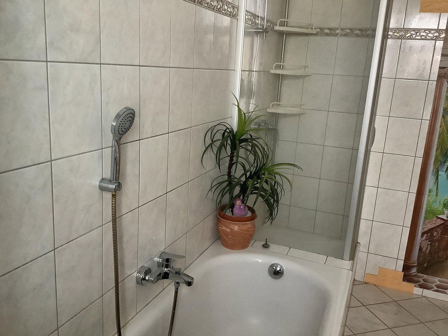 Pronájem bytu 2+1 62 m², Bielfeldstraße 11, Arnstadt, Durynsko Pronájem bytu 2+1 62 m², Bielfeldstraße 11, Arnstadt, Durynsko