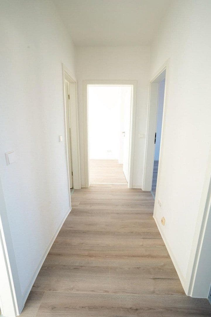 Pronájem bytu 4+1 74 m², Sternstrasse 5a, Burg, Sasko-Anhaltsko Pronájem bytu 4+1 74 m², Sternstrasse 5a, Burg, Sasko-Anhaltsko