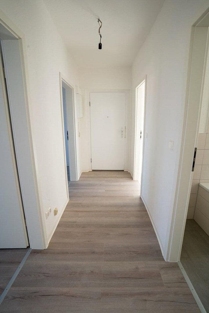 Pronájem bytu 4+1 74 m², Sternstrasse 5a, Burg, Sasko-Anhaltsko Pronájem bytu 4+1 74 m², Sternstrasse 5a, Burg, Sasko-Anhaltsko