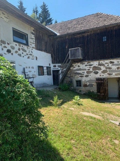 Prodej domu 150 m², pozemek 2.700 m², Vorderweißenbach, Horní Rakousko Prodej domu 150 m², pozemek 2.700 m², Vorderweißenbach, Horní Rakousko