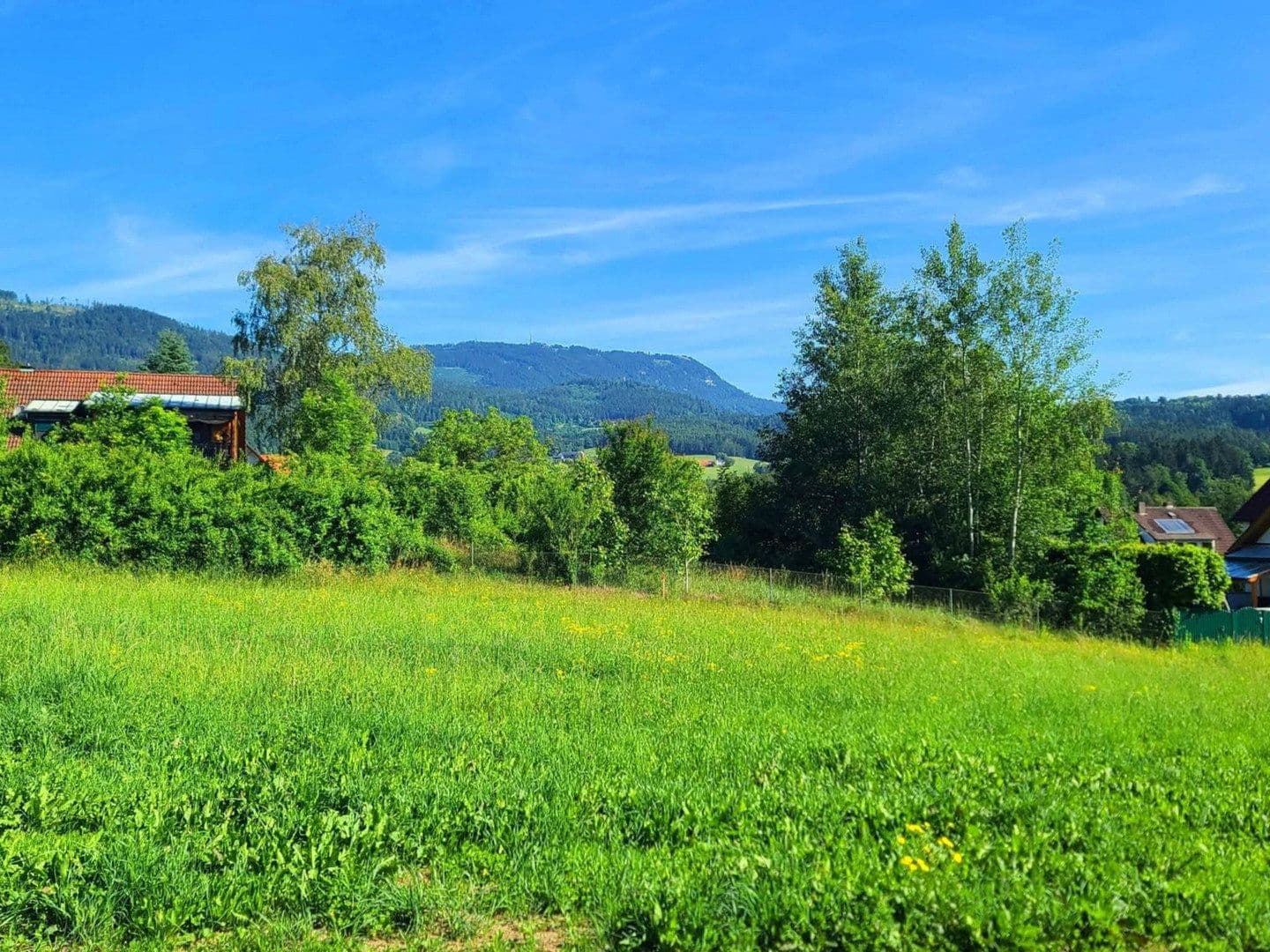 Prodej pozemku 976 m², Untere Mölten 20, Weinitzen, Štýrsko Prodej pozemku 976 m², Untere Mölten 20, Weinitzen, Štýrsko