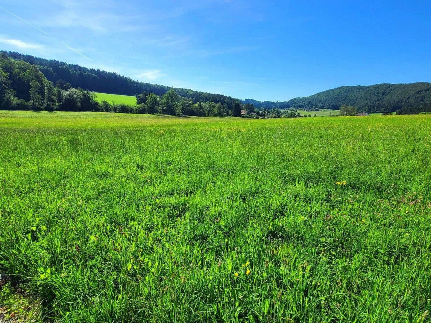 Prodej pozemku 976 m², Untere Mölten 20, Weinitzen, Štýrsko Prodej pozemku 976 m², Untere Mölten 20, Weinitzen, Štýrsko