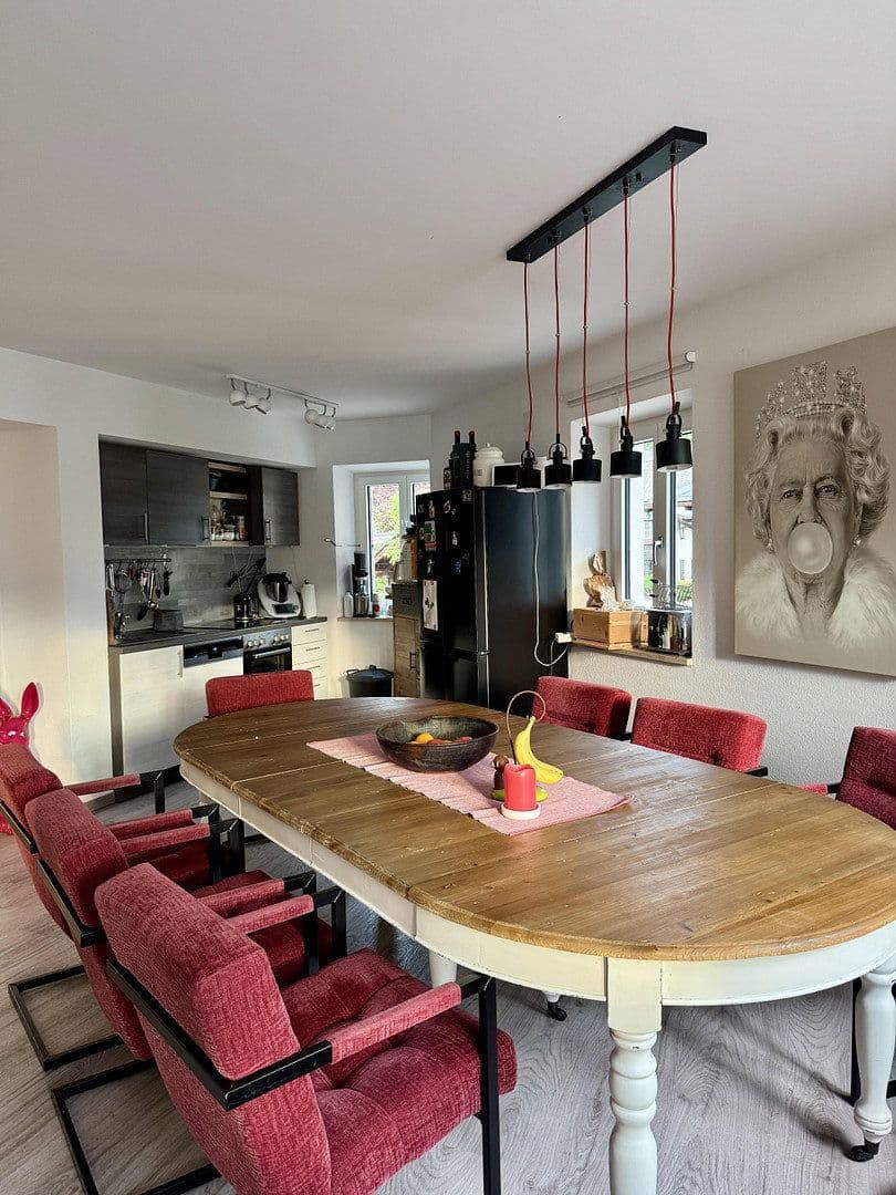 Pronájem bytu 4+1 101 m², Mozartplatz 5, Sankt Gilgen, Salcbursko Pronájem bytu 4+1 101 m², Mozartplatz 5, Sankt Gilgen, Salcbursko