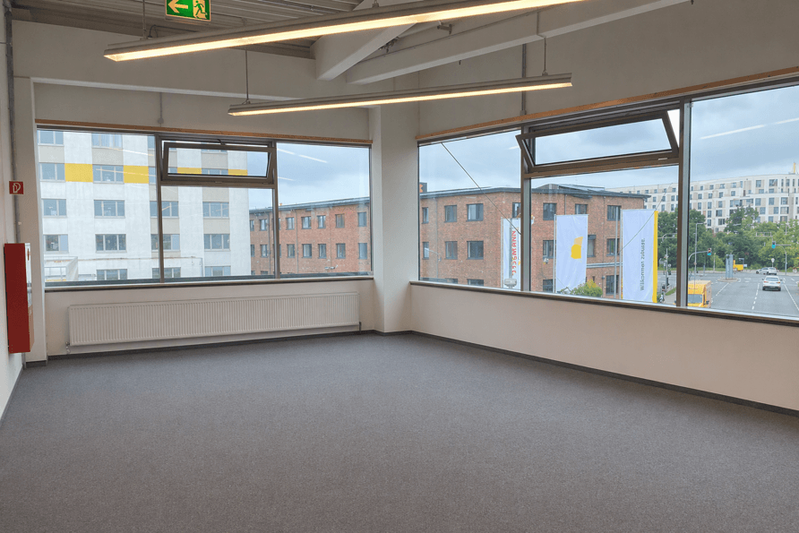 Pronájem kanceláře 1.000 m², Wilhelm-Kabus-Str. 75, Berlin, Berlín Pronájem kanceláře 1.000 m², Wilhelm-Kabus-Str. 75, Berlin, Berlín
