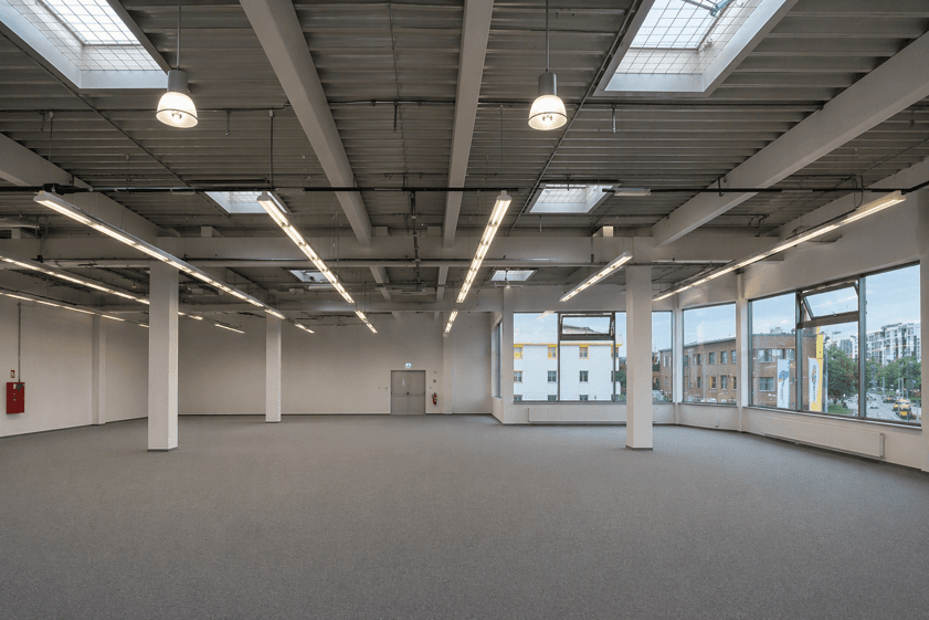 Pronájem kanceláře 1.000 m², Wilhelm-Kabus-Str. 75, Berlin, Berlín Pronájem kanceláře 1.000 m², Wilhelm-Kabus-Str. 75, Berlin, Berlín