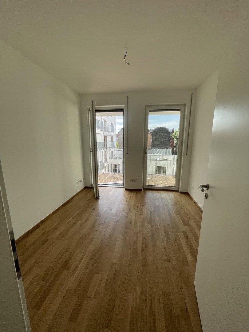 Pronájem bytu 3+kk 76 m², Malmöerstr. 28, Berlin, Berlín Pronájem bytu 3+kk 76 m², Malmöerstr. 28, Berlin, Berlín