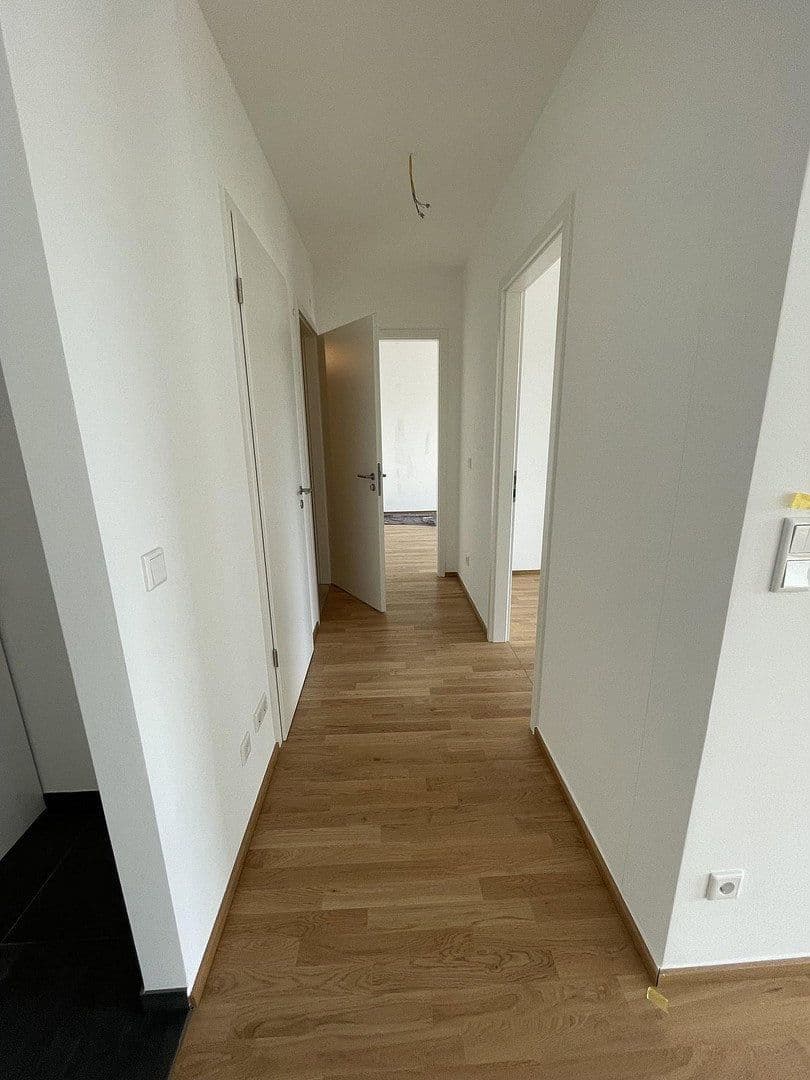 Pronájem bytu 3+kk 76 m², Malmöerstr. 28, Berlin, Berlín Pronájem bytu 3+kk 76 m², Malmöerstr. 28, Berlin, Berlín