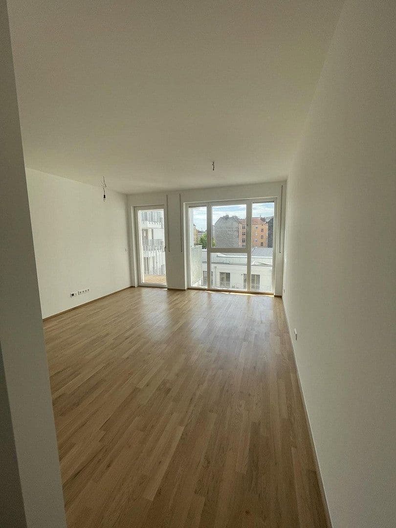 Pronájem bytu 3+kk 76 m², Malmöerstr. 28, Berlin, Berlín Pronájem bytu 3+kk 76 m², Malmöerstr. 28, Berlin, Berlín